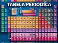 Grow Tabela Periódica - puzzle image