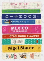 Happily Cook Books - obrázek puzzlí