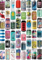 Happily Crafty - puzzle image