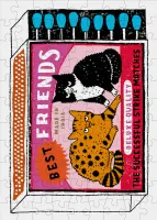 Happily Matches - puzzle image