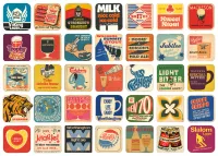 Happily Mats - puzzle image