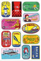 Happily Something Fishy - puzzle image