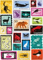 Happily Stamped - puzzle image