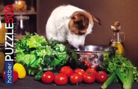Hatber Funny dog - obrázek puzzlí