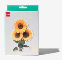 Hema Let's Bloom - puzzle image