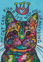 Heye Jolly Pets: My Cat Can Purr - puzzle image