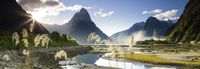 Heye Milford Sound - image du puzzle