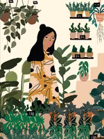 Hinkler Plant Babies - obrázek puzzlí