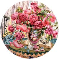 Holdson Tales of the Rose - obrázek puzzlí