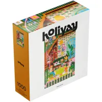 Holiyay Sunday - puzzle image