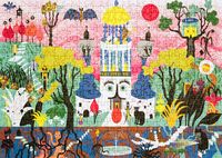 Ikea Lattjo - puzzle image