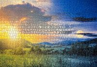 Innovakids Day and Night - obrázek puzzlí