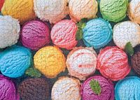 Innovakids Gelato - puzzle image