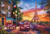 Innovakids Paris - puzzle image
