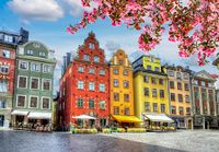 Innovakids Stockholm - puzzle image