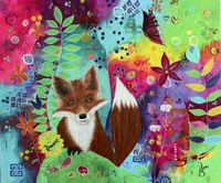 JaCaRou Revivre - puzzle image