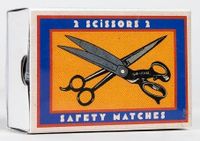 Jigsaw Nation 2 Scissors 2 - puzzle image