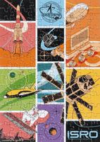 Jigsaw Nation The Explorer - imagen del puzzle