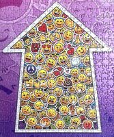 Jigsaw puzzle Emojis Collection - puzzle image
