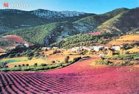 Jumbo Drôme, France - obrázek puzzlí