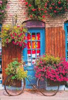Jumbo Taverne "Le Breugel", Calais, France - imagen del puzzle