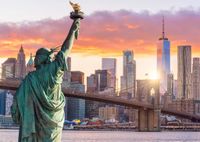 Lais Puzzle New York - puzzle image