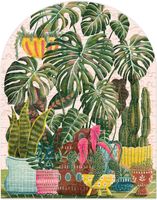 Lantern Press Plant Parent - puzzle image