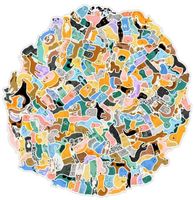 Laurence King Publishing  299 Dogs and a Cat - puzzle image