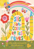 Les Éditions Imaginaires Le Chemin - puzzle image