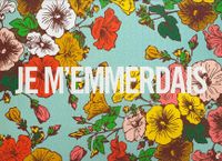 Les Raffineurs Je m’emmerdais - puzzle image