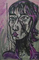 Linn Schiffmann Puzzle #365womenportraits Nola - puzzle image