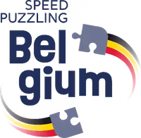 Belgian Jigsaw Puzzle Championship 2026 logo