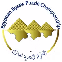 Egyptian National Championship 2025 logo