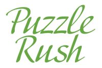 Puzzle Rush logo
