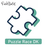 Puzzle Race DK logo