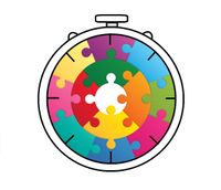 Speed Puzzles Australia logo