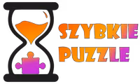 Szybkie Puzzle logo