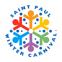 St. Paul Winter Carnival Puzzle Contest 2026 logo