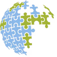 World Jigsaw Puzzle Championship 2026 logo