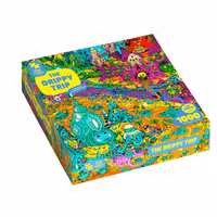 Magic Puzzle Company The Drippy Trip - image du puzzle