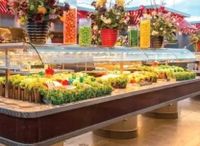 Mandarin Buffet - obrázek puzzlí