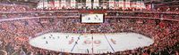 Masterpieces Bell Centre - puzzle image