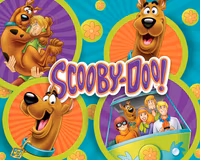 Masterpieces Hanna-Barbera: Scooby-Doo - puzzle image