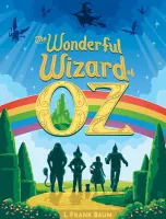 Masterpieces Wonderful Wizard of Oz - obrázek puzzlí