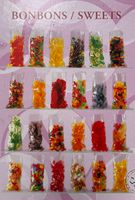 MB Puzzle Bonbons/Sweets - puzzle image