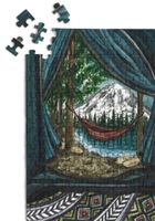 Micro Puzzles Mt Rainier National Park - puzzle image