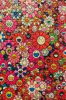 Micro Puzzles Flowers - imagen del puzzle