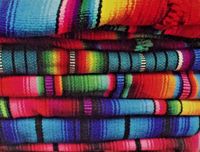 Milton Bradley Mayan Style - puzzle image