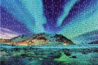 Misitu Torquise - obrázek puzzlí