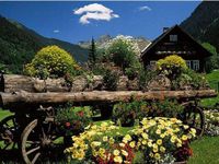 Ravensburger Montafon, Austria - obrázek puzzlí